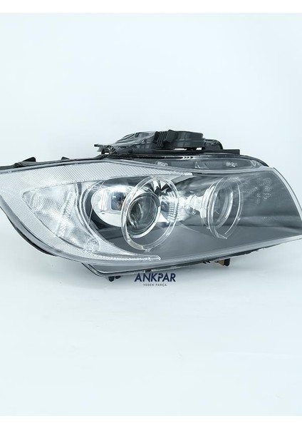 Bmw 3 Serisi E90 E91 Sağ Far Zenon 63117161668 modelleri