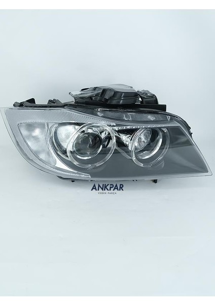 Bmw 3 Serisi E90 E91 Sağ Far Zenon 63117161668 fırsatları
