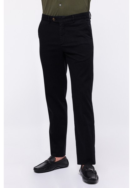 Erkek Siyah Chino Pantolon fiyatları