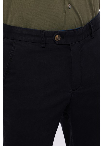 Erkek Siyah Chino Pantolon fırsatları