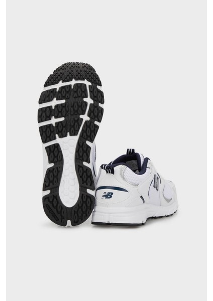 Sneaker Ayakkabı Unisex Ayakkabı ML408WN fırsatları