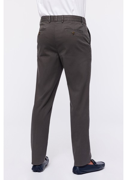Erkek Gri Chino Pantolon fırsatları