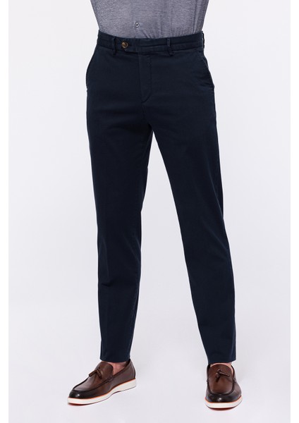 Erkek Lacivert Chino Pantolon fiyatları