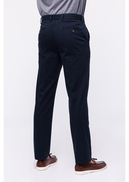 Erkek Lacivert Chino Pantolon fırsatları