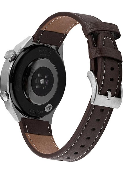 I-Chrono Round Mate CH010065.S34 Akıllı Saat