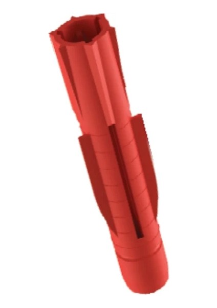 Würth Dübel Ahtapot 8*51 Würth Pk:20 Adet.