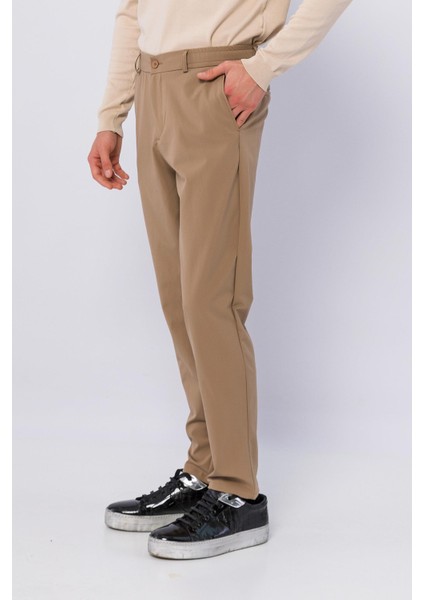 Seyahat Pantolonu Teknolojik Naylon Kumaştan Extra Rahat Hızlı Kuruyan Kırışmaz ve Ferah Giyimli fiyatları