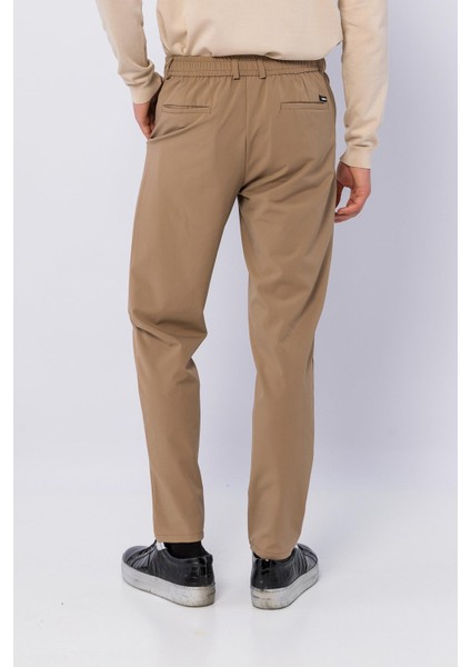 Seyahat Pantolonu Teknolojik Naylon Kumaştan Extra Rahat Hızlı Kuruyan Kırışmaz ve Ferah Giyimli modelleri