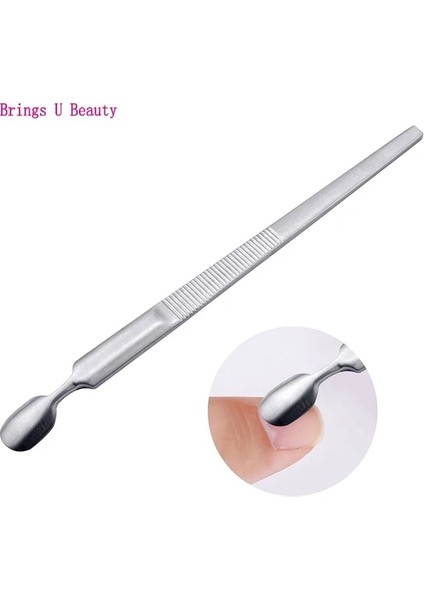 BU-NAT203 Kavrama ve Snip Spiral Yaylı Tırnak Eti Düzeltici Pense Temizleyici Tırnak Boşluğu Sökücü Ölü Cilt Kurtarma Hangnail Paronişi Manikür Araçları (Yurt Dışından)
