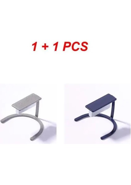 Mix A 2 Adet 1/2 Adet Çift Uçlu Mıknatıs Çubuk 9d Etkisi Güçlü Plaka Uv Jel Hattı Şerit Çok Fonksiyonlu Mıknatıs Kurulu Tırnak Sanat Aracı (Yurt Dışından)