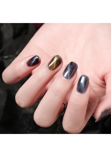 Mix A 2 Adet 1/2 Adet Çift Uçlu Mıknatıs Çubuk 9d Etkisi Güçlü Plaka Uv Jel Hattı Şerit Çok Fonksiyonlu Mıknatıs Kurulu Tırnak Sanat Aracı (Yurt Dışından) fırsatları