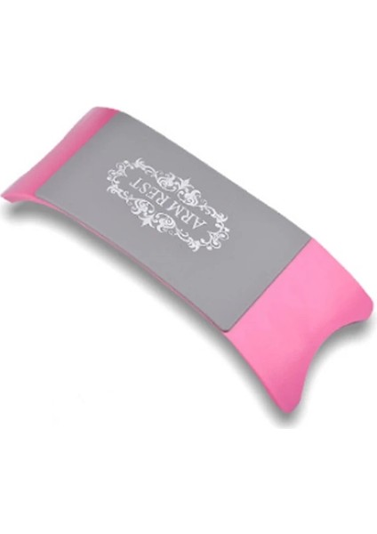 Gjzfen Silikon Katlanabilir Nail Art Masa Mat Pad El Yastık Sevimli Nokta Dantel Tasarım Yıkanabilir Güzellik Bakım Salonu Ekipmanları Manikür Araçları (Yurt Dışından)