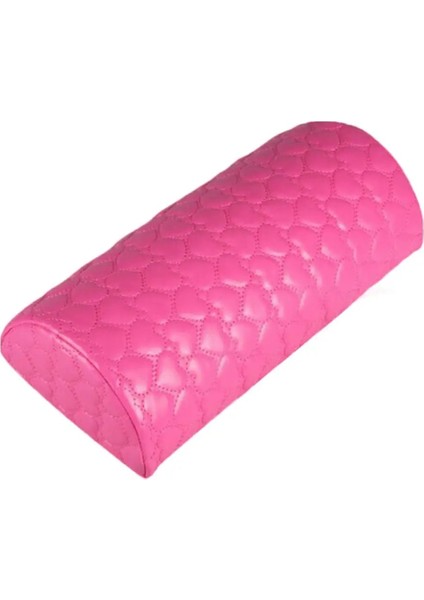Siyah Masa El Yastık Yastık Tutucu Aşk Kalp Yumuşak Suni Deri Nail Art Yastık Manikür El Kol Dayanağı Yastık Pedikür Aracı (Yurt Dışından) fırsatları