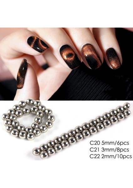 C18 Nail Art Mıknatıs Sopa Kurulu Güçlü Magetic Kalem 9d Kedi Gözü Jel Lehçe Vernik Hattı Şerit Etkisi Manikür Tırnak Araçları TR1612 (Yurt Dışından) modelleri