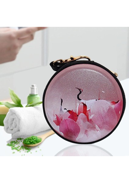 Gösterildiği Gibi 2/3/5 Esansiyel Yağı Saklama Kutusu Çıkarılabilir Eva Dolgu 7 Ev Ekranı Için Şişe Stil A (Yurt Dışından) fiyatları