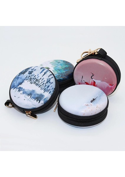 Gösterildiği Gibi 2/3/5 Esansiyel Yağı Saklama Kutusu Çıkarılabilir Eva Dolgu 7 Ev Ekranı Için Şişe Stil A (Yurt Dışından) fırsatları