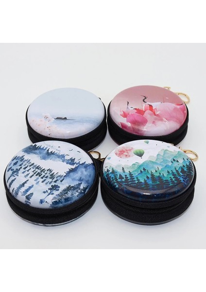 Gösterildiği Gibi 2/3/5 Esansiyel Yağı Saklama Kutusu Çıkarılabilir Eva Dolgu 7 Ev Ekranı Için Şişe Stil A (Yurt Dışından) indirimleri