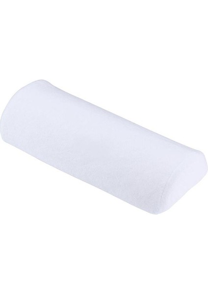 E Yumuşak Nail Art El Dinlenme Yastık Tırnak Yastık Yastık Tırnak Salonu Ekipmanları Nail Art Güzellik El Kol Dayanağı Manikür Bakım Araçları (Yurt Dışından)