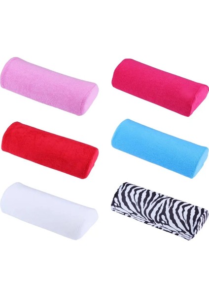 E Yumuşak Nail Art El Dinlenme Yastık Tırnak Yastık Yastık Tırnak Salonu Ekipmanları Nail Art Güzellik El Kol Dayanağı Manikür Bakım Araçları (Yurt Dışından) modelleri