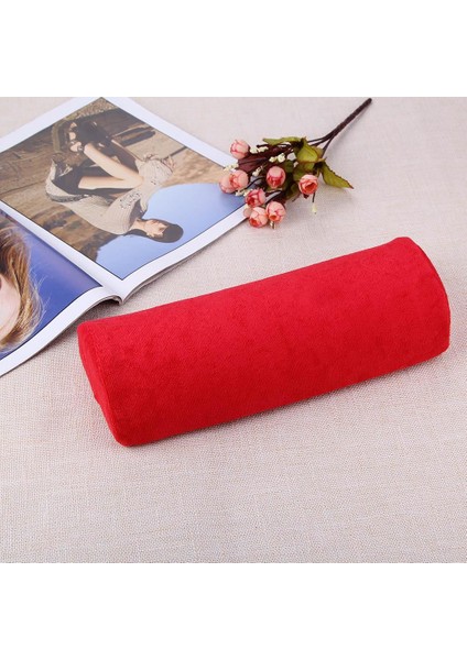 E Yumuşak Nail Art El Dinlenme Yastık Tırnak Yastık Yastık Tırnak Salonu Ekipmanları Nail Art Güzellik El Kol Dayanağı Manikür Bakım Araçları (Yurt Dışından) fırsatları