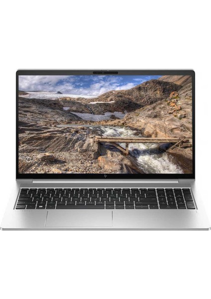 Hp Elitebook 650 G10 8A576EA I7-1355U 16GB 512SSD 15.6" Fullhd Freedos Taşınabilir Bilgisayar