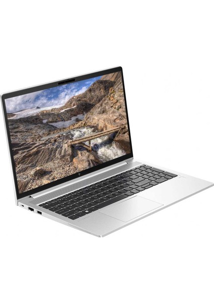 Hp Elitebook 650 G10 8A576EA I7-1355U 16GB 512SSD 15.6" Fullhd Freedos Taşınabilir Bilgisayar