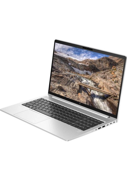 Hp Elitebook 650 G10 8A576EA I7-1355U 16GB 512SSD 15.6" Fullhd Freedos Taşınabilir Bilgisayar