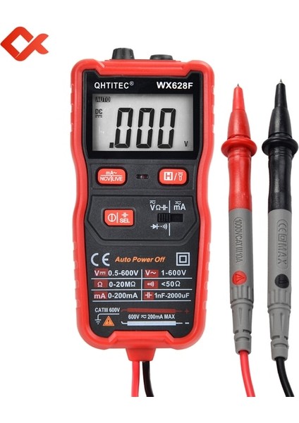 628F Multimetre 220V, Ab Jcd Elektrikli Havya Kiti Ayarlanabilir Sıcaklık 220V 80W Multimetre Onarım Araçları ile Kaynak Lehim Tamir Istasyonu 908S (Yurt Dışından)