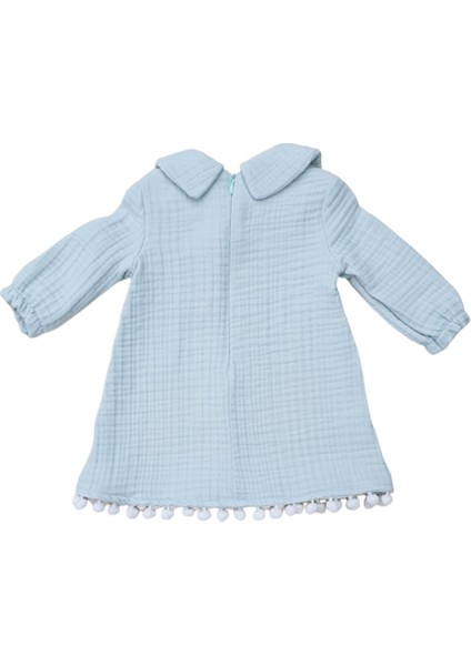 Vintage Maya Müslin Elbise fiyatları