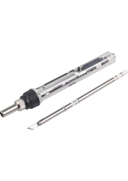 T12-ILS Uçlu T12 OLED 75W 12-24V 220-400°C Ayarlanabilir Havya Istasyonu DC5521 T12-K Ku D24 Bc2 C4 I Uçları Kaynak Lehimleme Aletleri Seti (Yurt Dışından) indirimleri