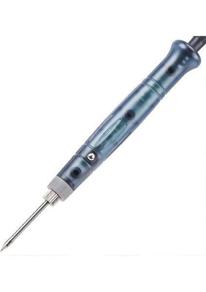 5 V 8 W Taşınabilir USB Havya Elektrikli Isıtma Araçları Rework Gösterge Işığı Kolu Kaynak Tabancası Bga Onarım Aracı (Yurt Dışından)