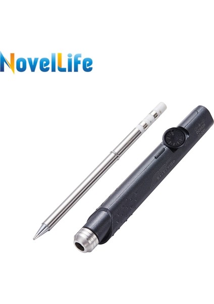 Sh-Ils Tip SH72 65W Mini Elektrikli Havya Ayarlanabilir Sıcaklık Taşınabilir Lehim Kaynak Istasyonu Dc Güç Girişi 220-400 Derece T12 (Yurt Dışından) fiyatları