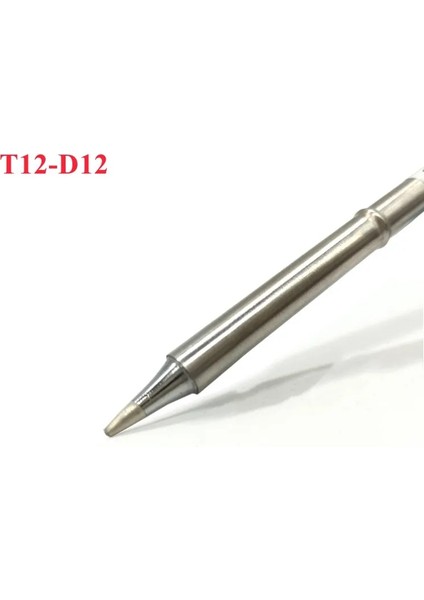 T12-D08 T12 Havya Ipuçları T12D Serisi Demir Ucu Hakko FX951 Stc ve STM32 OLED Havya Istasyonu Elektrikli Havya (Yurt Dışından) fırsatları