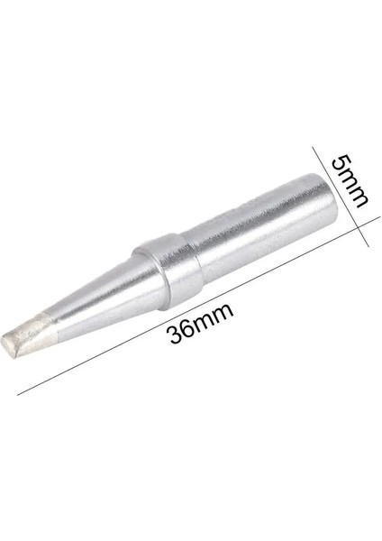 Etb 2 Adet Et Havya Ipuçları Etb Kaynak Araçları Ets Lehimleme Ucu Weller WES50/WES51/WESD51 Lehimleme Istasyonu Hızlı Isıtma (Yurt Dışından) fiyatları