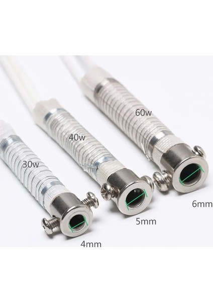 60W 1 1pc 220V 30W40W60W Havya Çekirdek Harici Isıtma Elemanı Yedek Kaynak Ekipmanları Aracı Metal Işleme Aksesuarları (Yurt Dışından) fırsatları