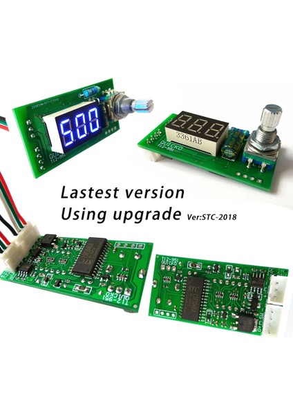 Set2 Quıcko Mını T12-941 LED Lehimleme Istasyonu Elektronik Kaynak Demiri Yeni Dc Versiyonu Taşınabilir T12 Dijital Demir Güç Adaptörü Yok (Yurt Dışından)
