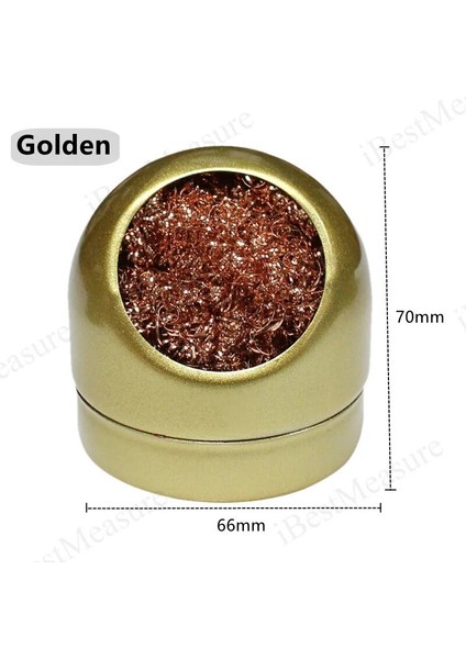 Şerit Seti A Havya Ucu Temizleyici Kaynak Havya Ucu Temizleme Sünger ve Tutucu ile Bakır Tel Temizleme Topu Suya Gerek Yok (Yurt Dışından) fırsatları