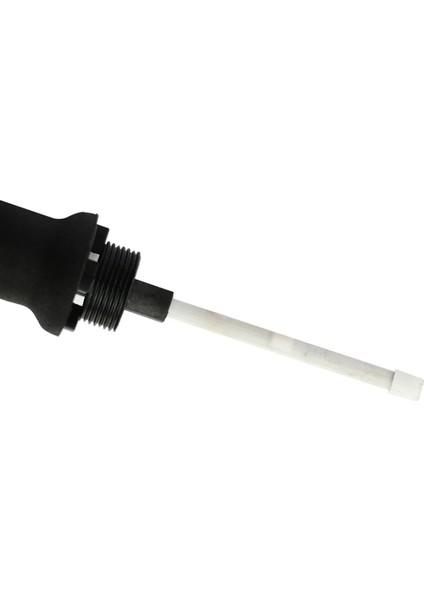 Mor 220V Yeni Sıcaklık Ayarlanabilir Elektrikli Havya Isıtıcı 220V 110V 60W 80W Seramik Dahili Isıtma Elemanı 936 908 Için Kullanılan (Yurt Dışından) fırsatları