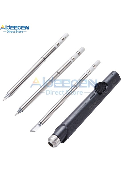 SH72-D24 SH72 65W Mini Elektrikli Havya Ayarlanabilir Sıcaklık Taşınabilir Lehim Kaynak Istasyonu Dc 12V-24V Giriş 220-400 Derece (Yurt Dışından) fiyatları