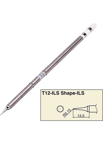 A3 T12 BC2/J02/JL02/KR/ILS Havya Ipuçları Lehimleme Rework Istasyonu Değiştirme 1/64 Ets Ucu WES50/WES51 900M-T-SI (Yurt Dışından) modelleri