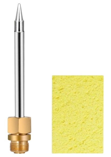 Seçenek 2 D Lehimleme Ipuçları USB Havya Kafası Yedek Havya Ipuçları E10 Arayüzü Lehimleme Istasyonu Aracı Için Kaynak Kafası (Yurt Dışından)