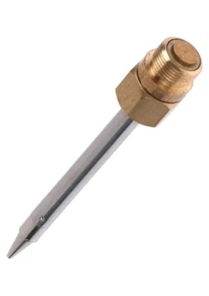 C1 1 Adet Havya Ucu 8 W 2in 510 Arayüzü Havya Kafa Mini Taşınabilir USB Havya Ucu Aracı Kaynakçı Aracı Parçaları (Yurt Dışından)