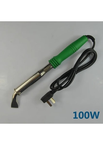 100WBEND Ab 300W/200W/150W/100W/80W Elektrikli Havyalar Kaynak Lehim Hızlı Isıtma Kalem Takı Dıy Kaynak Ipuçları Onarım Aracı (Yurt Dışından)