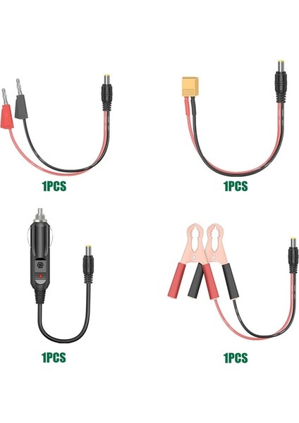 Fiş Seti 12-24V 72W Elektrikli Havya Dijital Sıcaklık Ayarı Seramik Isıtma Ayrılabilir Araba Elektronik Tamir Kaynak Araçları (Yurt Dışından)