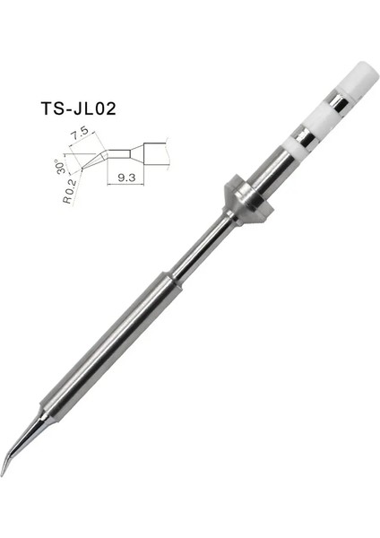 Bc2 TS100 Mini Havya Dijital Havya Ucu Yedek Bit Kafa B2 Bc2 C4 D24 K I Ku Ils C1 Kurşunsuz (Yurt Dışından) indirimleri