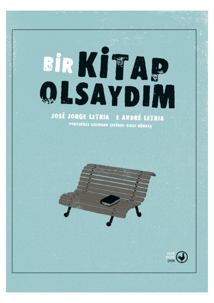 Bir Kitap Olsaydım
