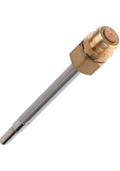 C2 1 Adet Havya Ucu 8 W 2in 510 Arayüzü Havya Kafa Mini Taşınabilir USB Havya Ucu Aracı Kaynakçı Aracı Parçaları (Yurt Dışından)