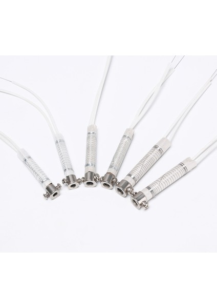 60W 1 1 Adet 220V 30/40/60W Havya Çekirdek Isıtma Elemanı Havya Için Isıtma Elemanı Kaynak Metal Işleme Araçları Aksesuarları (Yurt Dışından) fırsatları