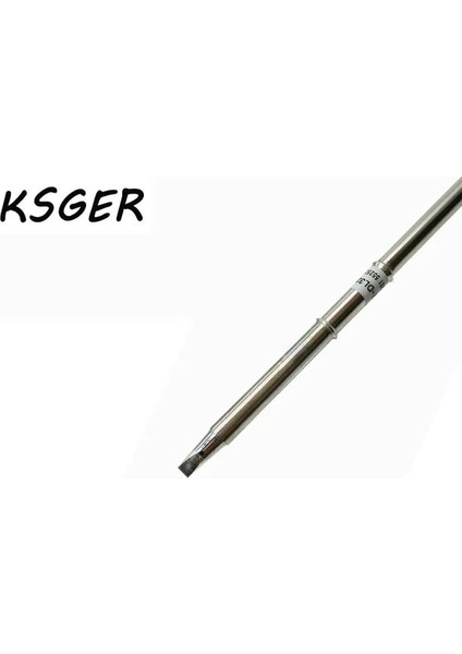 T12-DL32 Ksger T12 Havya Uçları T12-D24 D08 D16 DL32 D4 D52 Lehim Havya Uçları T12 Uçları (Yurt Dışından)