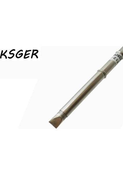 T12-DL32 Ksger T12 Havya Uçları T12-D24 D08 D16 DL32 D4 D52 Lehim Havya Uçları T12 Uçları (Yurt Dışından)